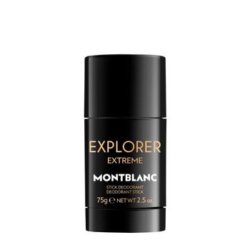 Montblanc Explorer Extreme Parfum