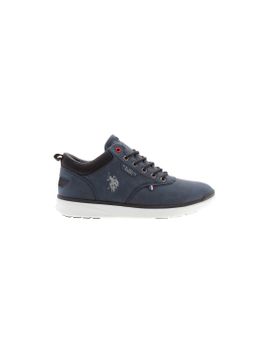 Zapatillas Polo YGOR006 Hombre Azul
