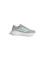 zapatillas de running adidas runfalcon 6 w gris mujer