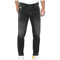 diesel pantalon pitillo strukt r09kd para hombre