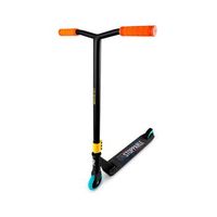 scooter soke go naranja