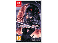 nintendo switch terminator 2d no fate