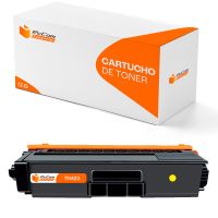 pccom essential brother tn421tn423tn426 toner compatible amarillo
