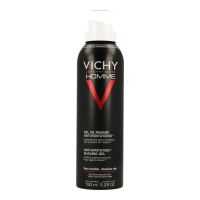 gel de afeitado 150ml