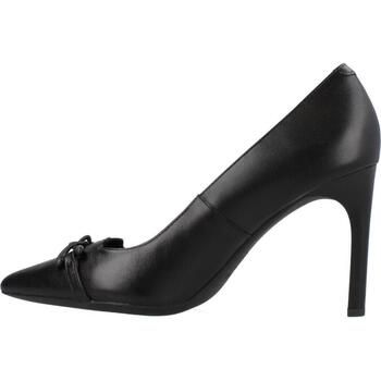 Geox Zapatos de tacón D Daviola para mujer