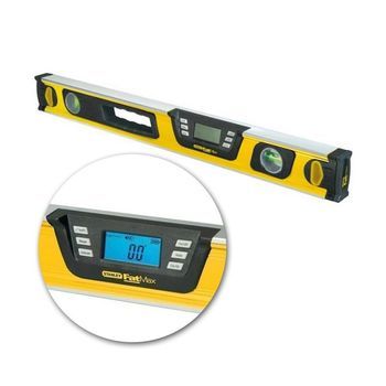 Nivel Fatmax Digital 60 Cm Stanley