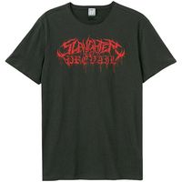 amplified clothing camiseta 1984 para hombre
