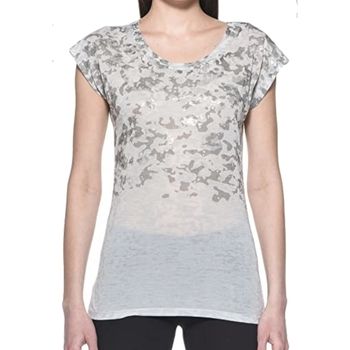 Deha Camiseta D65341 para mujer