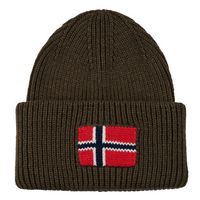 napapijri gorro evei para hombre