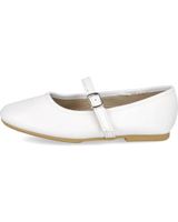 de bubble bobble bubble bobble bailarinas c1072 blancas para nina blanco