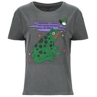 newtone camiseta sowell starlight para mujer