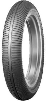 Dunlop KR 189 WA ( 110/70 R17 TL Rueda delantera )