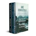 estuche el valle del hierro y al subir la marea