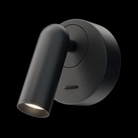 aplique de pared led mirax iv 32w