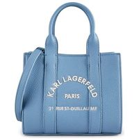 karl lagerfeld bandolera mn square tote peb e para mujer