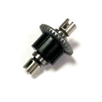 wltoys a949 a959 a969 a979 118 rc diferencial completo delanterotrasero actualizado
