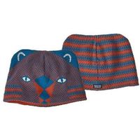 patagonia gorro animal friends para nino