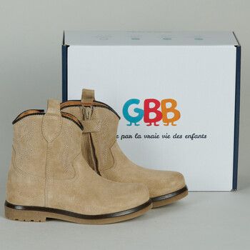 GBB Botines - para niña