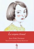 la senyora arnoul