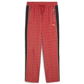 Puma Pantalón chandal Road para hombre