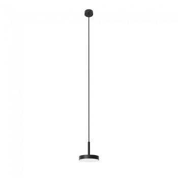 Lámpara de techo led rafaela mono 2700k (11.80w)