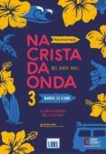 na crista da onda 3 aluno qecr b1