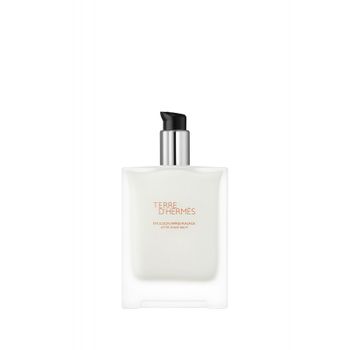Terre d'hermès after-shave balm 100ml