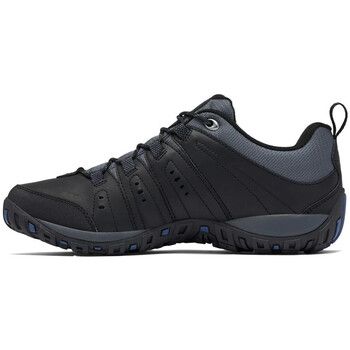 Columbia Zapatillas de senderismo WOODBURN II WATERPROOF para hombre
