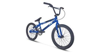 Bmx race position one race series negro