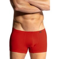 olaf benz boxer comfort red1201 shorty para hombre