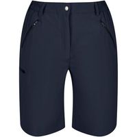 regatta short xert para mujer