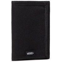 vans cartera mn slipped - vn000c32blk-black para mujer