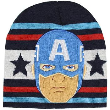 Capitan America Gorro 2200005890 para niño