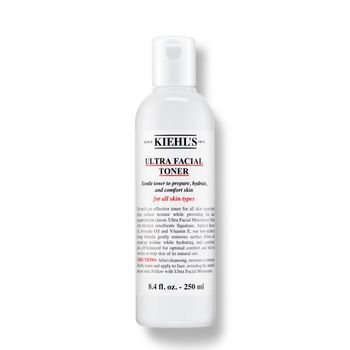 Kiehl's Ultra Facial Tónico facial hidratante, 250ml