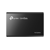 adaptador splitter poe compatible con ieee 8023af datos y alimentacion tra