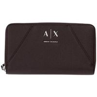 armani exchange cartera xw000359 af26569 para mujer