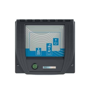 Cuadro Control Piscina Nivel Niva 3 Ccei Llenado Automático Protección Bomba