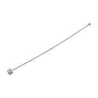 cable del acelerador moto guzzi 1000 california iii 90- acelerador-splitter tommaselli
