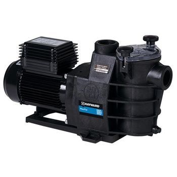 Bomba Agua Piscina Maxflo Hayward Salina 05 15 Cv Ip-x5 - 0,5cv