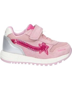 de GEOX B ALBEN GIRL A ROSA