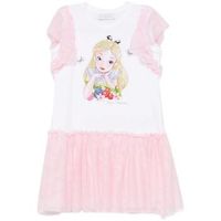 monnalisa vestido 19e9185001 para nina