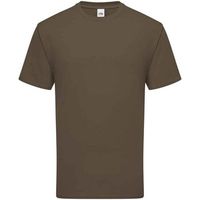 fruit of the loom camiseta 61422 para hombre