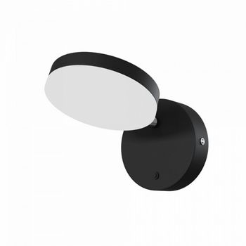 Aplique de pared led fad (8.7w)
