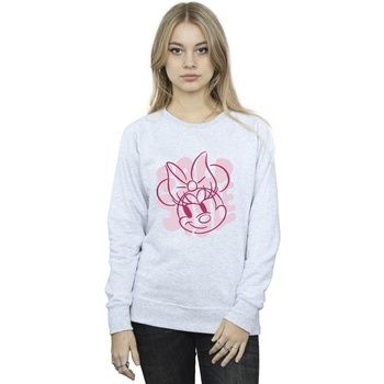 Disney Jersey BI28747 para mujer