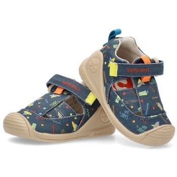Biomecanics Sandalias 79205 para niño