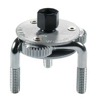 oil filter wrench 3-leg two way