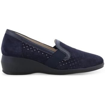 Melluso Mocasines R30618Q-260668 para mujer