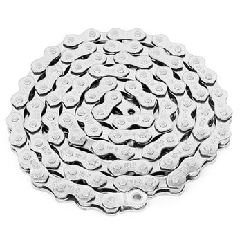 Wethepeople Demand Chain Silver