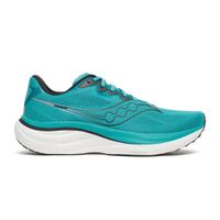 zapatillas saucony ride 19 azul negro aw26 talla 40 - eur