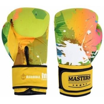 Masters Guantes 12 oz PP10293 para mujer